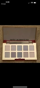 Estee Lauder Pure Color Envy Eyeshades Palette Glow New Without Box - Picture 1 of 3