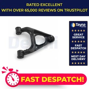 Wishbone / Suspension Arm TC4732 Delphi Track Control NA2334200A Quality New - Picture 1 of 7