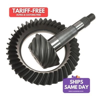 Richmond CR825355, Kit Excel Ring & Pinion Gear Set Mopar3.55 Ratio 8.25 Perform - Image 1 of 4