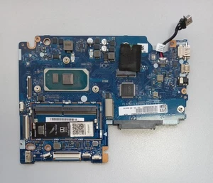Carte mère Lenovo IdeaPad S340-14IIL Intel Core i3-1005G1 4 Go RAM LA-H103P - Photo 1/5