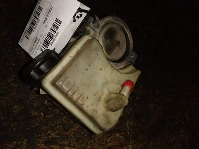 Power Steering Pump VIN F 8th Digit Fits 00-04 SATURN L SERIES 907088 - Image 1 of 4