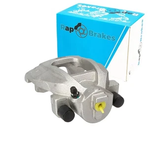 RAP BRAKES Pinza de Freno Eje Delantero Derecho Apto para Toyota Land R-K0420 - Imagen 1 de 7
