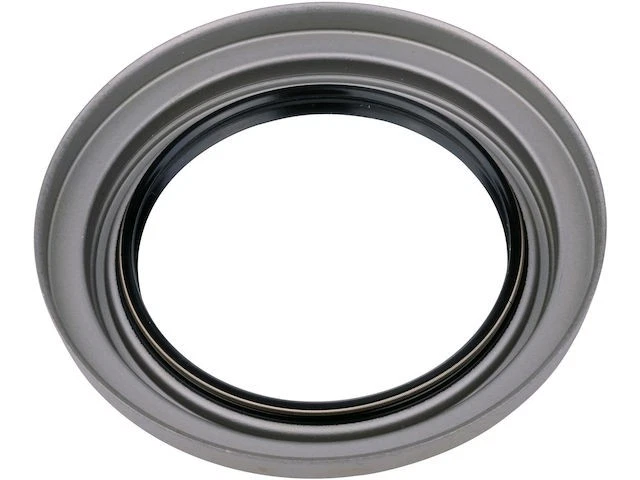 Front Inner Wheel Seal For 95-07 Toyota Tacoma 4Runner Sequoia Tundra RWD MB19F9 - Image 1 of 1