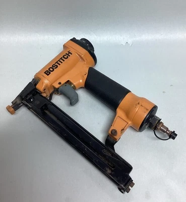 Bostitch Pneumatic Stapler SB-100SX Air Nailer WORKS - Image 1 of 4