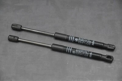 Gasfeder Motorhaube BMW F10 F11 F06 F12 F13 Dämpfer Aktiv 10/22 7309117 - Изображение 1 из 4
