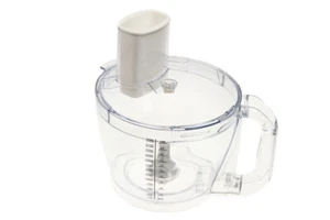 ARIETE Ciotola Contenitore Coperchio Pressino Originale Robot Robomix 1783 - Foto 1 di 1