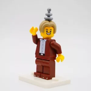 LEGO® Minifig col437 - Imposter, Series 26 - Foto 1 di 3