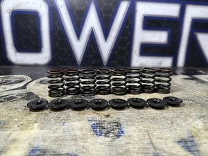OEM SUBARU V1 VALVE SPRING for SUBARU Impreza WRX GC8 (EJ20G) 1993-1995 - Picture 1 of 4