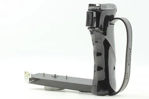 【EXCELENTE+5】 Empuñadura izquierda Mamiya para M645 C220 C330 RB67 Pro S SD RZ67 de JAPÓN - Imagen 1 de 10