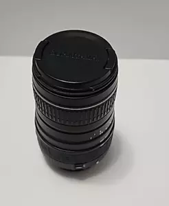 Quantaray for Canon AF - 100-300mm f/4.5-6.7 LDO - Picture 1 of 17