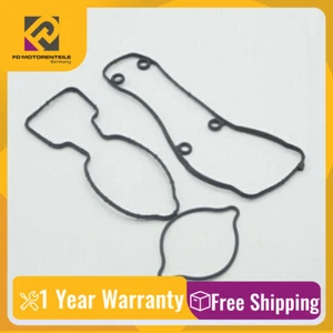 Universal Turbo Actuator Reman Rubber Sealing Ring Kit for Holset VGT Actuator - Picture 1 of 5