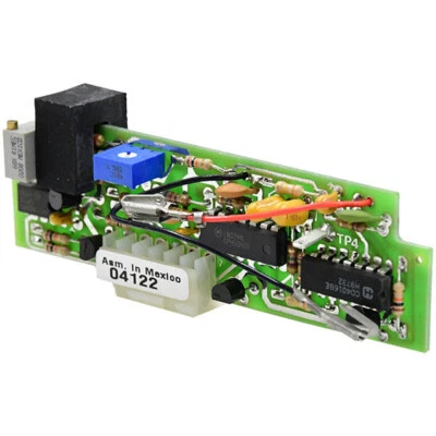 8215A-6501 Eaton/Cutler Hammer Plug In Logic Module  -SA - Image 1 of 2