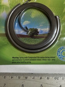 Stens 155-725 Starterfeder ersetzt Briggs & Stratton 491889 - Bild 1 von 3