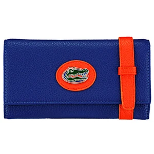 Florida Gators Licensed Wanda Wallet - Picture 1 of 2