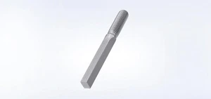 2er SET Trumpf TruTool TKF 1100 1500 Stoßstahl Baustahl 300-500 N/mm² 1263021 - Bild 1 von 3