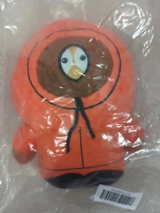 Kenny McCormick South Park Plüsch 9 Zoll Neu mit Etikett Neu mit Etikett - Bild 1 von 5