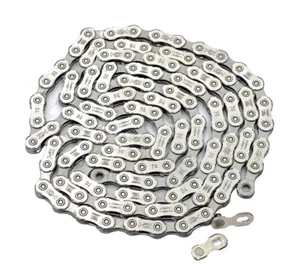 SHIMANO 12 Velocidades DEORE SLX CN M6100 122 Eslabón 12S Bicicleta de Carretera MTB Cadena - Imagen 1 de 5