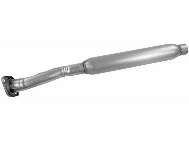 Walker Resonator Exhaust Resonator fits Subaru Impreza 2008-2016 57VTTP - Image 1 of 1