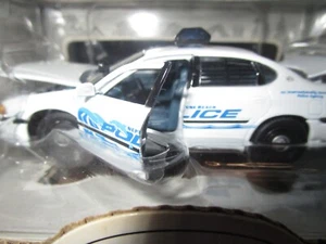 1:43 GearBOX Neptune Beach FL.POLICE Car - Picture 1 of 5