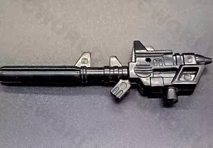 Transformers G1: Dinobots Sludge's "Electron Cannon" - Picture 1 of 2