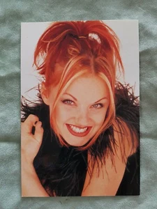 Foto Spice Girls Victoria Beckham Melanie Brown Emma Bunton Geri Halliwell 15x10 - Imagen 1 de 1