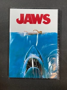 JAWS - DVD ****SEALED - Imagen 1 de 2