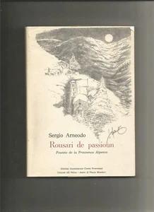 Rousari de passioun - Sergio Arneodo - Picture 1 of 1
