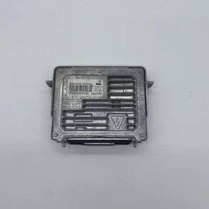 JAGUAR LAND ROVER VOLVO HEADLIGHT XENON BALLAST MODULE 89089352 2014 - 2017 OEM - Picture 1 of 7