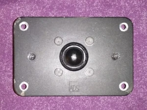 ADS a/d/s Braun Tweeter 206-0117 EXCELLENT - Picture 1 of 8