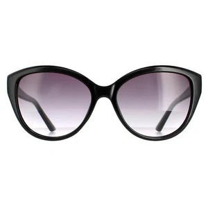Gafas de sol Calvin Klein CK19536S 001 negras gris degradado - Imagen 1 de 4
