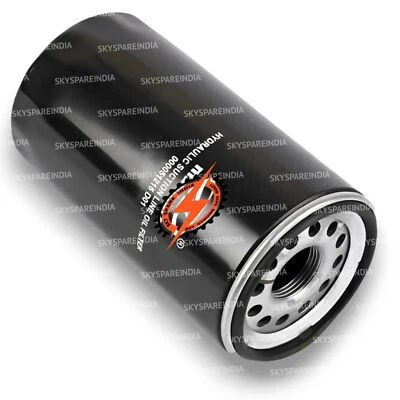 Hydraulic Oil Filter For Mahindra Tractor 4500 4500 5500 00051215D01 007204033B1 - Image 1 of 4