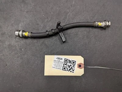 Manguera hidráulica freno trasero izquierdo Jeep Cherokee 2018 2014 2015 2016 2017 Foto 1 de 4
