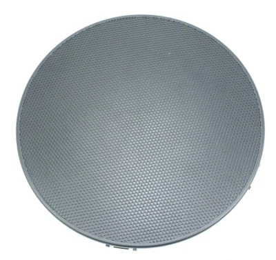 NEW Genuine VW Golf Mk3, Vento Rear Speaker Cover Blank Trim Blue 1H4868647B41 - Image 1 of 4