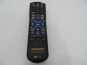 Control remoto Panasonic 3401B02 - probado y funciona - Imagen 1 de 5