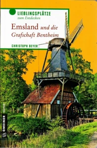 Emsland y el condado de Bentheim lugares favoritos para descubrir - Imagen 1 de 1