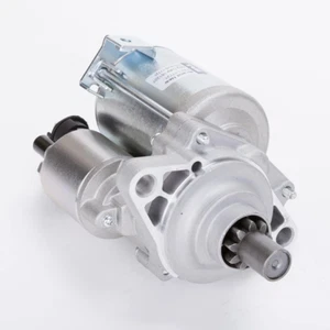 TYC 1-17721 Starter Motor For 98-00 Honda Civic - Picture 1 of 7