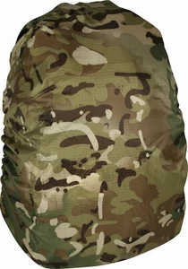 VIPER 45L WATERPROOF RUCKSACK COVER army bergen camouflage protection military - Picture 1 of 1