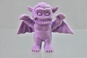 Yamakatsu Keshi Ghosts'n Goblins Satan Keshigomu Gashapon Vintage 1" Capcom - Picture 1 of 3