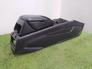 apoyabrazos central para AUDI Q7 (4L) 3.0 TDI 2006 202113 - Imagen 1 de 11