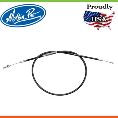 Nuevo * Motion Pro * Cable de embrague - 54-139-20 para adaptarse a KTM 65 SX 65cc Foto 1 de 4