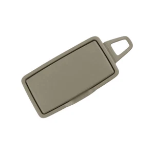 Parasol delantero beige para Mercedes Benz W205 W253 W293 #A2058107104 lado izquierdo - Imagen 1 de 7