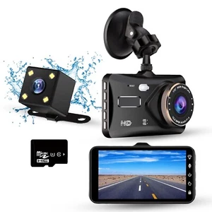 Dash Cam Pro 64GB mit Rückfahrkamera - Bild 1 von 9