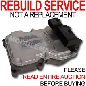 Rebuild Repair of 98 99 00 01 02 03 04 Dodge Dakota KH 325 Kelsey Hayes ABS EBCM - Picture 1 of 3