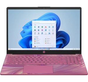 Portátil HP 17-cp3709ds - 17.3" Táctil, Ryzen 5, 16GB RAM, 1TB SSD, Windows 11 Hom - Imagen 1 de 3