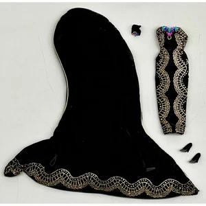 Barbie-Classique Collection 1995 "Midnight Gala" (solo vestito) 12999 - Foto 1 di 3
