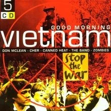 Good Morning Vietnam von Various | CD | Zustand sehr gut - Bild 1 von 2