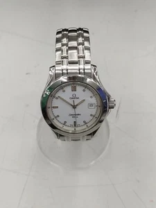 Omega 196.1501 Seamaster Quartz - Picture 1 of 11