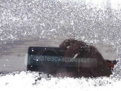 Differential Carrier Rear Axle AWD Fits 07-15 MAZDA CX-9 3790693 Foto 1 de 4