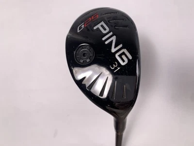 Ping G25 7 Hybrid 31* TFC189 Rigido Grafite Uomo RH - Immagine 1 di 4