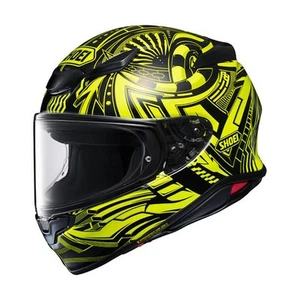 Shoei RF-1400 Beaut Helmets Lg Black - Picture 1 of 1
